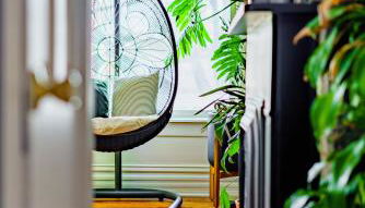 Jungle House Luxury Homes - Columbus Downtown Short North - Steps to Convention Center & Nationwide Arena - Sleeps up to 11 - Free Parking - Over 5,800 Five Stars - Foto 4