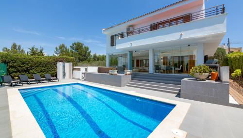 Ferienhaus Casa Kristel - Foto 1