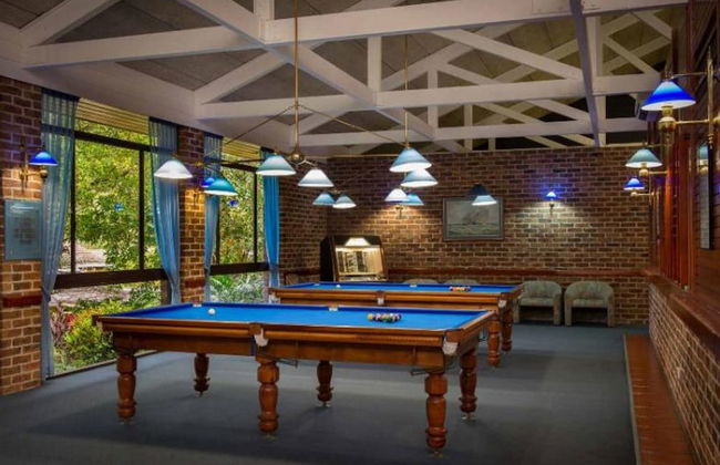 Boambee Bay Resort - Foto 23