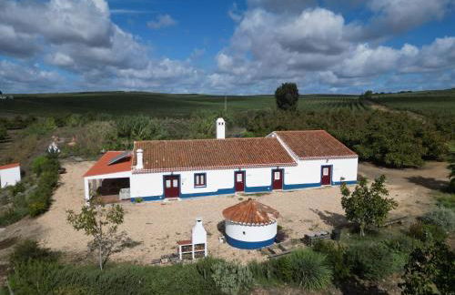 Monte do Pantaleão - Foto 16