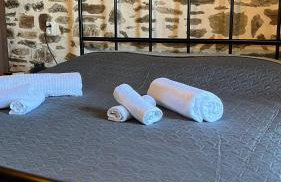 San Lorenzo Cottage - Παραδοσιακά Πέτρινα Δωμάτια - Άγιος Λαυρέντιος Πηλίου - Foto 27