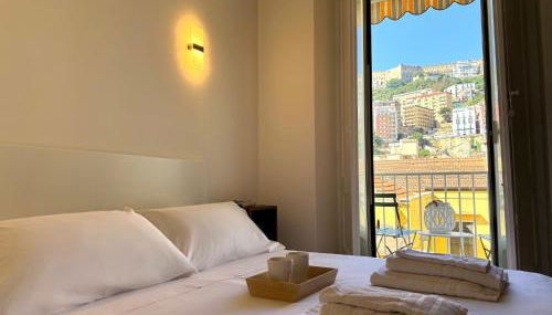 Montesanto Charm Centro Storico - Photo 2