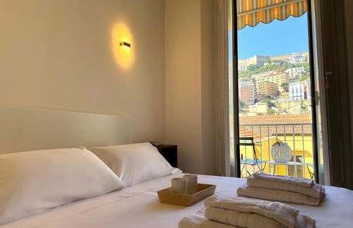 Montesanto Charm Centro Storico - Photo 2