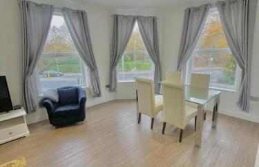 La Fontaine Court Apartments - Aldershot - Foto 7