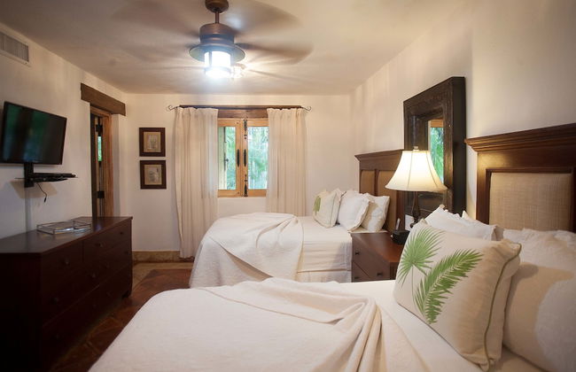 Villa del Campo by Casa de Campo Resort & Villas - Foto 4