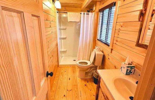 Red Canyon Lodge - Foto 24