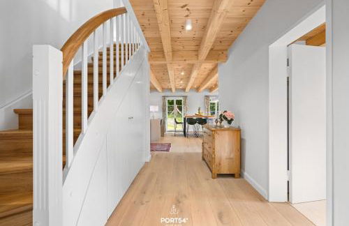 Ferienhaus ReetCottage 24 Dörphof - Foto 15