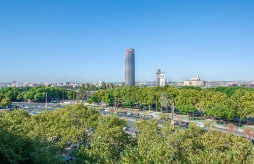 Casa Valentina: Confort y Luz en Sevilla Centro - Foto 19