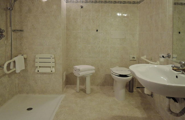 Residence Villa Pitiana at Donnini - Foto 21