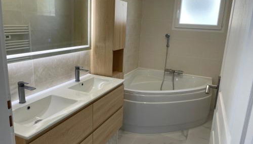 Maison neuve meublée 100 m2 - Foto 4