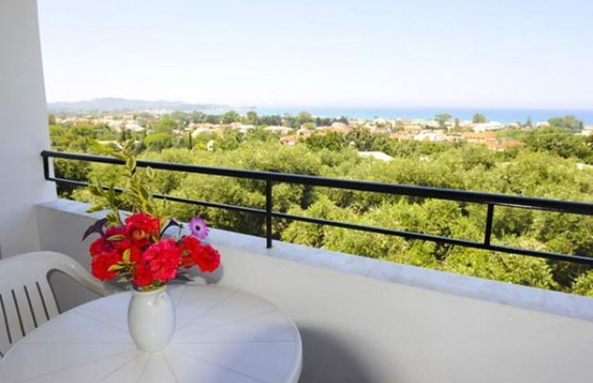 Irene Apartments Acharavi - Foto 6