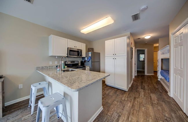 Grand Caribbean 320 - Foto 5