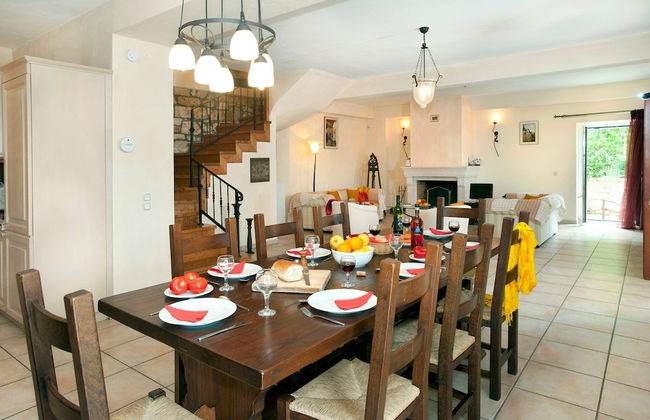 Villa Berry - Foto 7