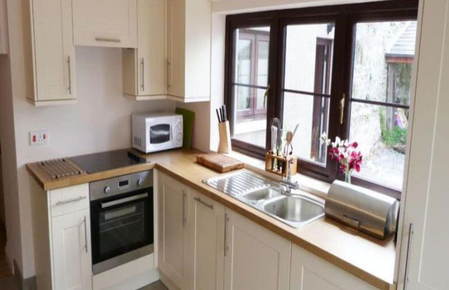 Holiday Home Near Mumbles Pier - Foto 16