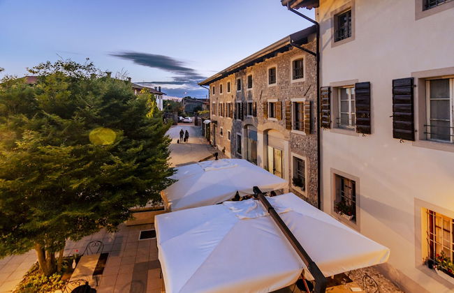 Ostarie Vecjo Friûl - Foto 34