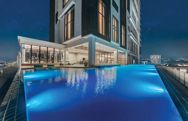 Citadines Cebu City - Foto 1