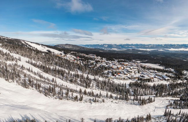 Fresh Tracks Retreat Ski In Out Hot Tub - Photo 31