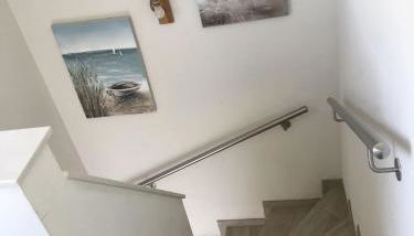 Strandhaus Appartement - Seeschwalbe OG - Foto 3