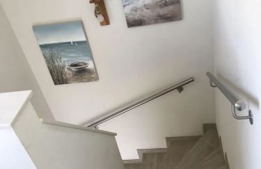 Strandhaus Appartement - Seeschwalbe OG - Foto 3