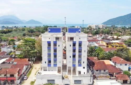 S01 Apto perto da orla + charmosa de Ubatuba - Foto 54