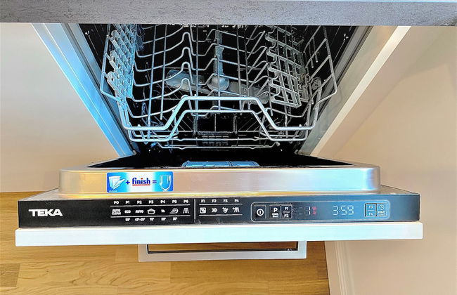 Steiner Residences Vienna Rembrandt - Foto 20