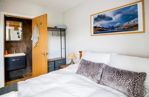 12 & 14 On the Hill Aberfoyle, twin holiday cottages in Scenic Loch Lomond & Trossachs National Park - Foto 31