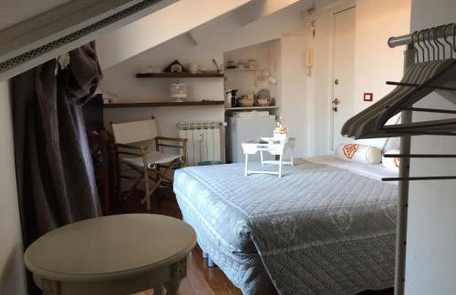 Apartment Pied à Terre with Terrazza in Milan City Center - Foto 18