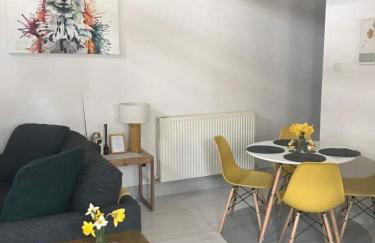 Elishaw Farm Holiday Cottages - Foto 25