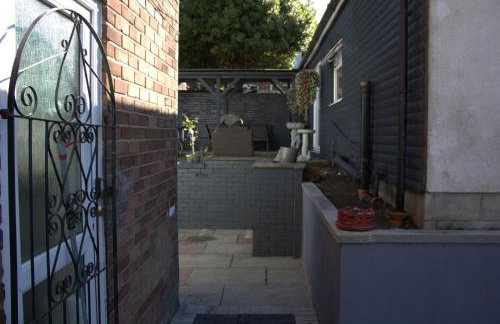 Wimpole Lounge - Foto 20