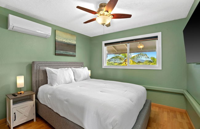 Kauai Hale Kahanalu 8 2 Bedroom Condo - Foto 5