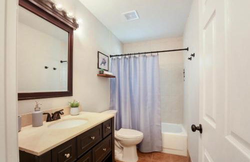 Serene at the Springs - Family , Fire Pit - Foto 18