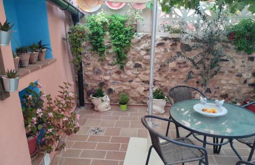 Casa Rural "El Olivo" - Foto 40