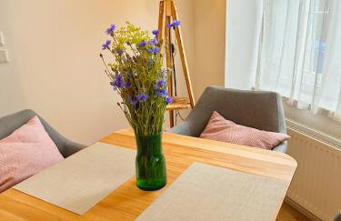 ROD 3 - quiet and central studio in Prenzlauer Berg - Foto 18