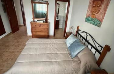 CasaBlanca Villa Rural con piscina y barbacoa - Foto 22