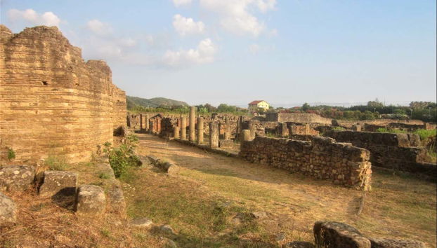Velia Archaeological Site Excursion - Foto 2