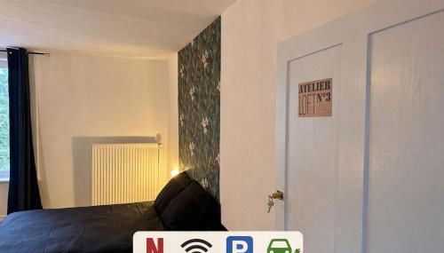 L'Atelier loft - Foto 2