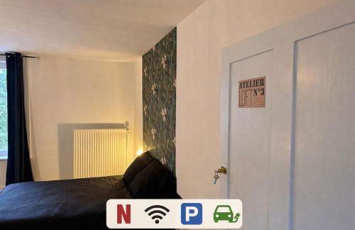 L'Atelier loft - Foto 2