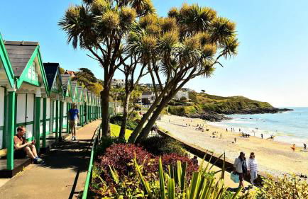 Stunning 1 bedroom Flat in The Mumbles - Foto 35