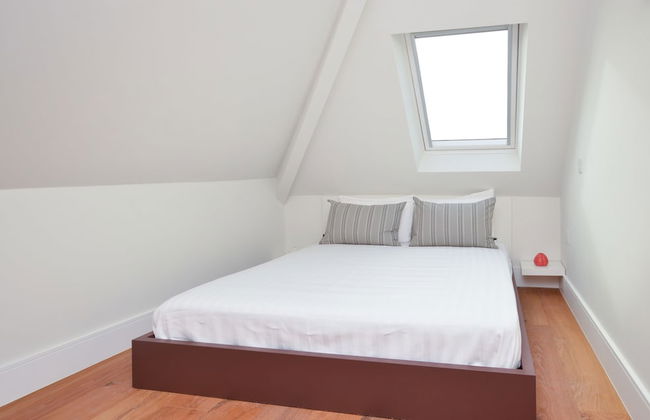 Golders Green Serviced Apartments by Concept Apartments - Foto 14