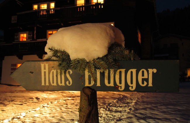 Kitzbühel Apartments Haus Brugger - Foto 55