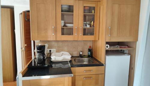 Studio au calme avec vue sur mer - Foto 2