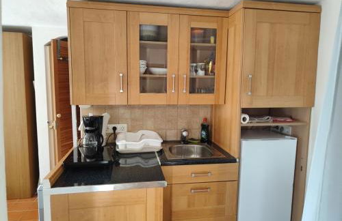 Studio au calme avec vue sur mer - Foto 2