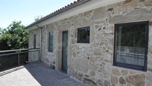 Casa dos Avós by Eira dos Canastros - Foto 2