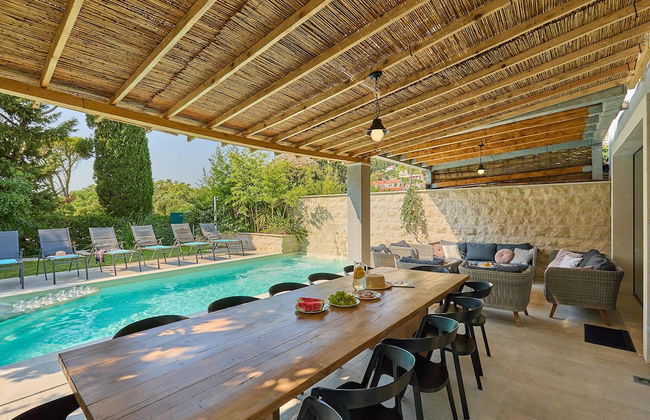 Hedera Estate, Villa Hedera - Foto 55