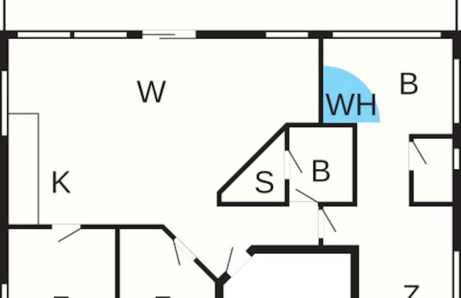 Holiday Home in Wendtorf - Foto 3