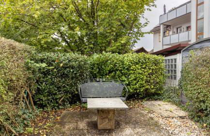 Ferienwohnung Heidegarten - Photo 17