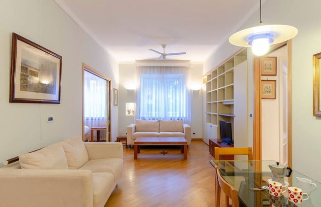 JOIVY Lovely Apt with Communal Pool in Nervi - Foto 3