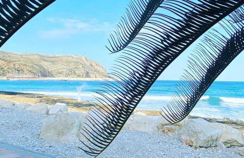 Beach Penthouse Apartment - Foto 1