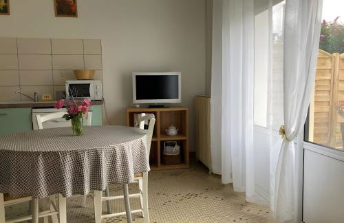 Gîte La Salamandre - Foto 8