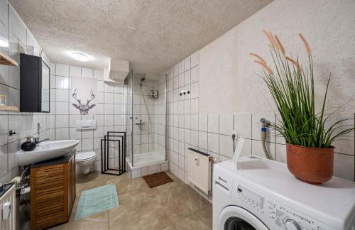 Ideal für Familien, Heimkino mit Popcorn, Parken, nah am See, modern und groß - Foto 10